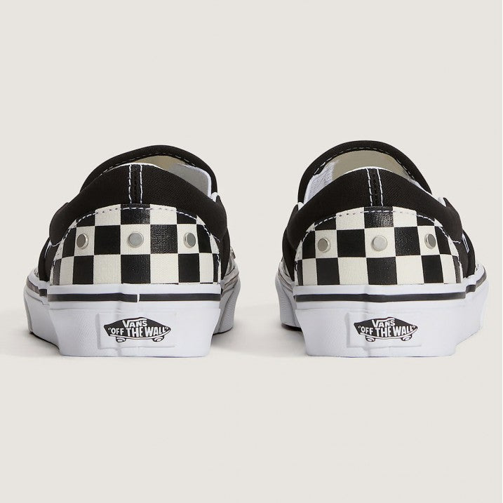 CLASSIC SLIP-ON