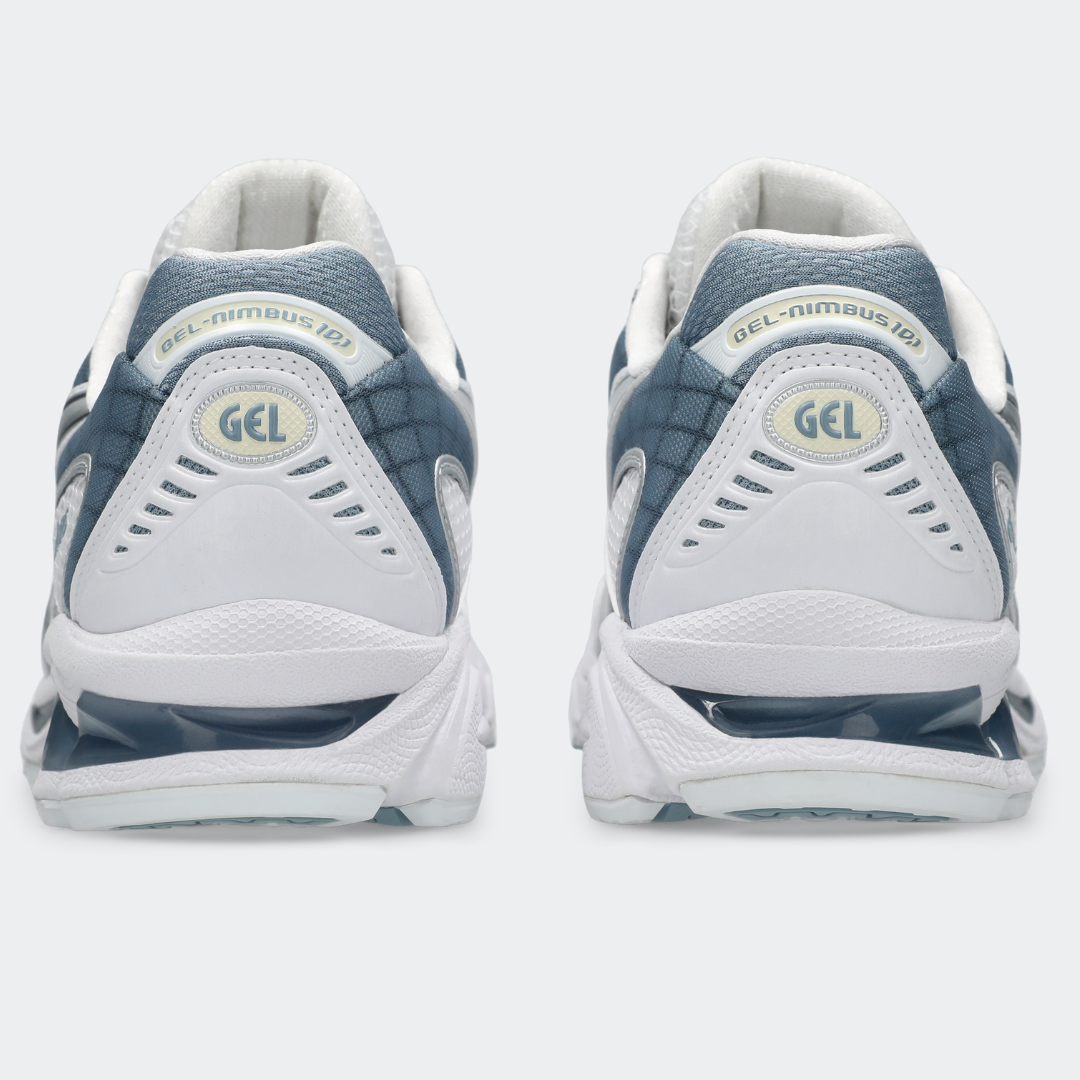 Asics Gel Nimbus 10.1 Unisex | סניקרס ג`ל נימבוס 10.1 יוניסקס אסיקס