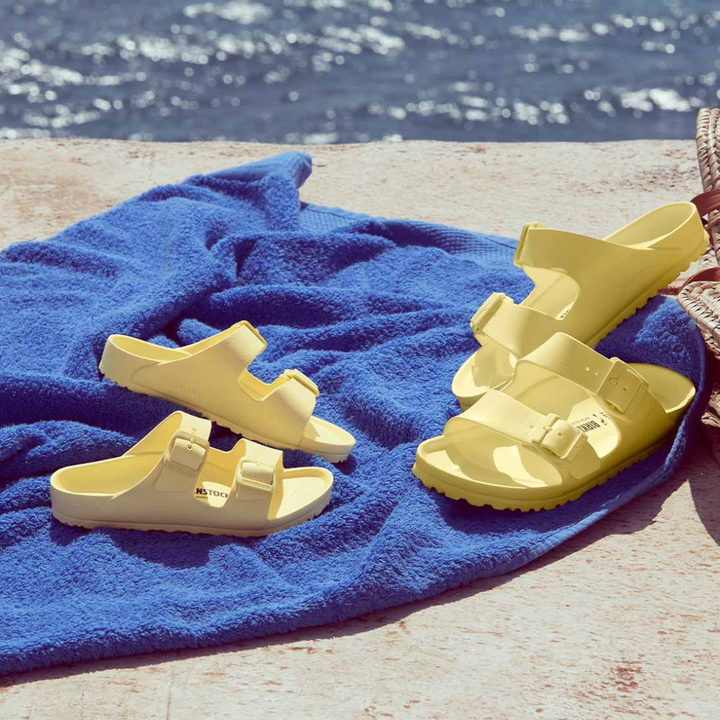 בירקנשטוק כפכפים פופקורן | Arizona EVA Popcorn