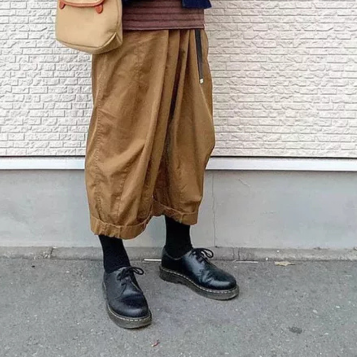 1461 Smooth Leather Oxford Shoes | נעלי עור קלאסיות ד״ר מרטינס