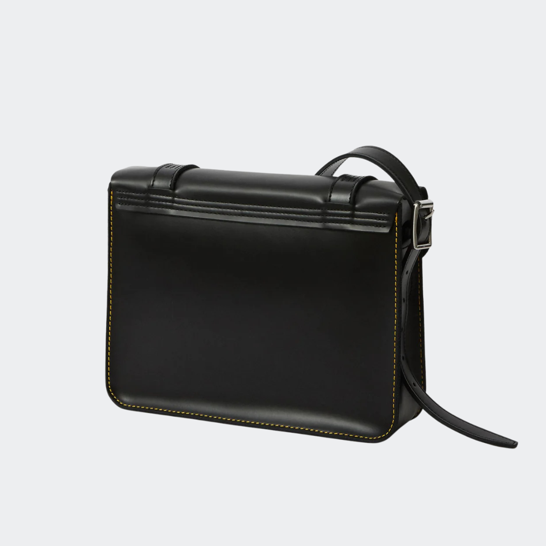 ד״ר מרטינס תיק סאצ'ל | Dr. Martens Satchel