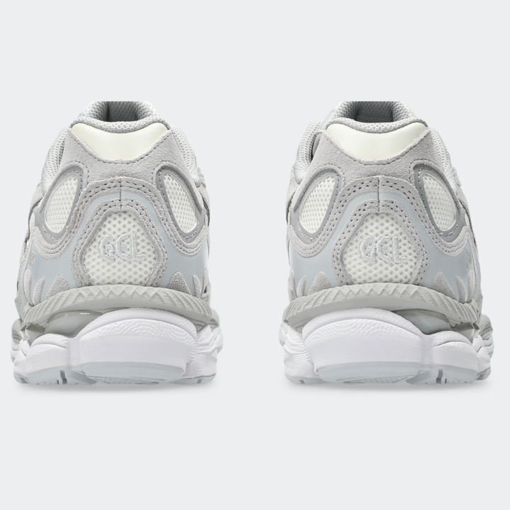 Asics Gel Nyc Unisex Cream Cloud Grey | סניקרס אסיקס יוניסקס