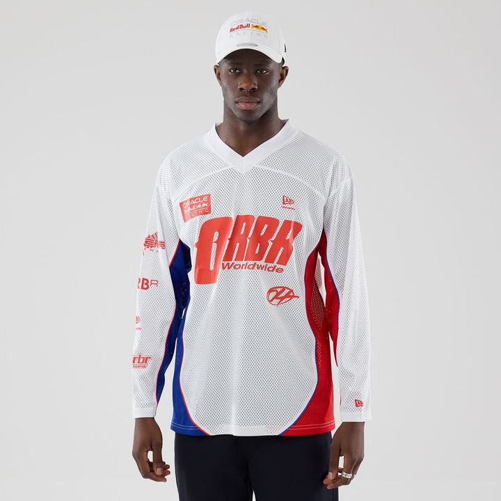 RB LS HOCKEY TOP