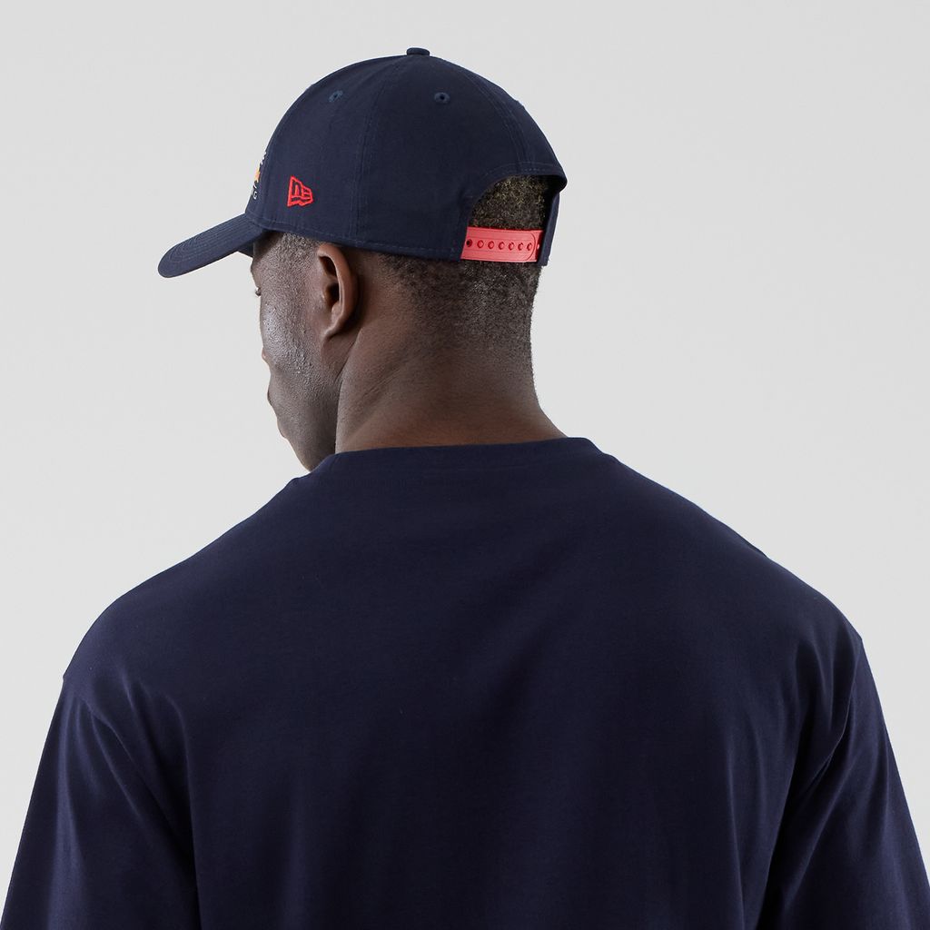 RB LOGO GRPHC OS TEE