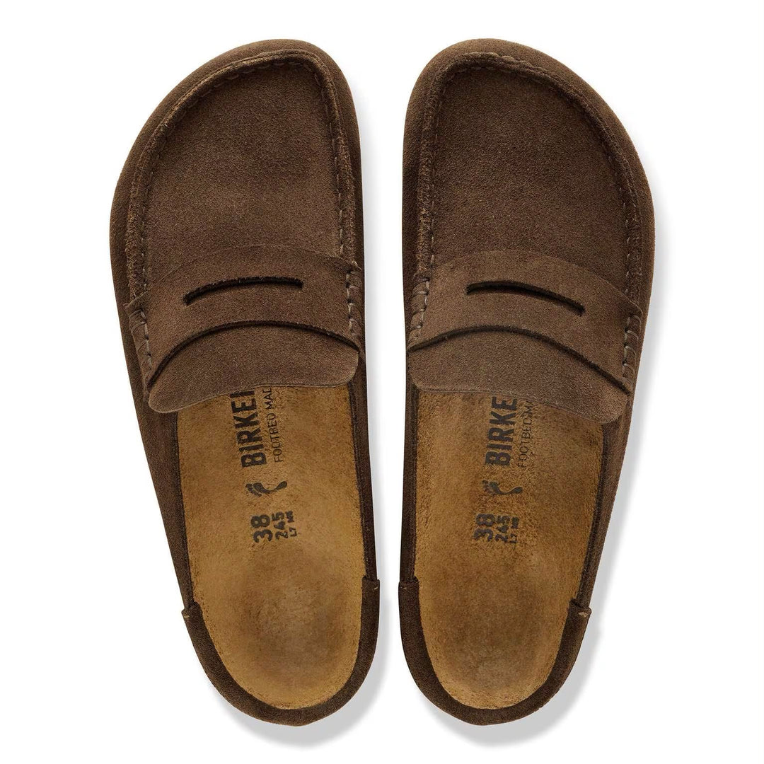 NAPLES BROWN