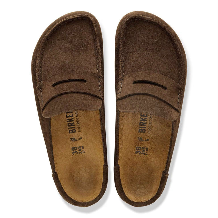 NAPLES BROWN