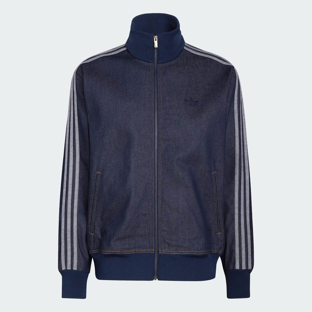 DENIM FB TT UNDDNM