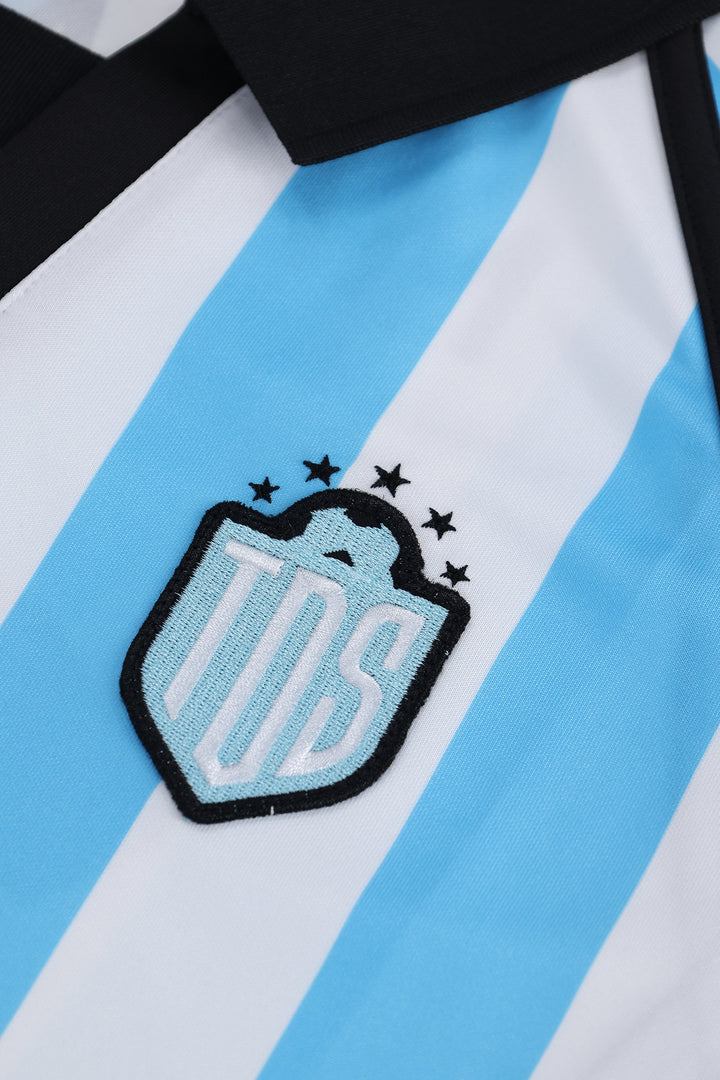 OFFSIDE \ ARGENTINA
