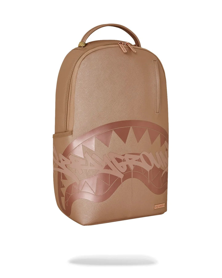 ROSE GHOST DRIP BACKPACK