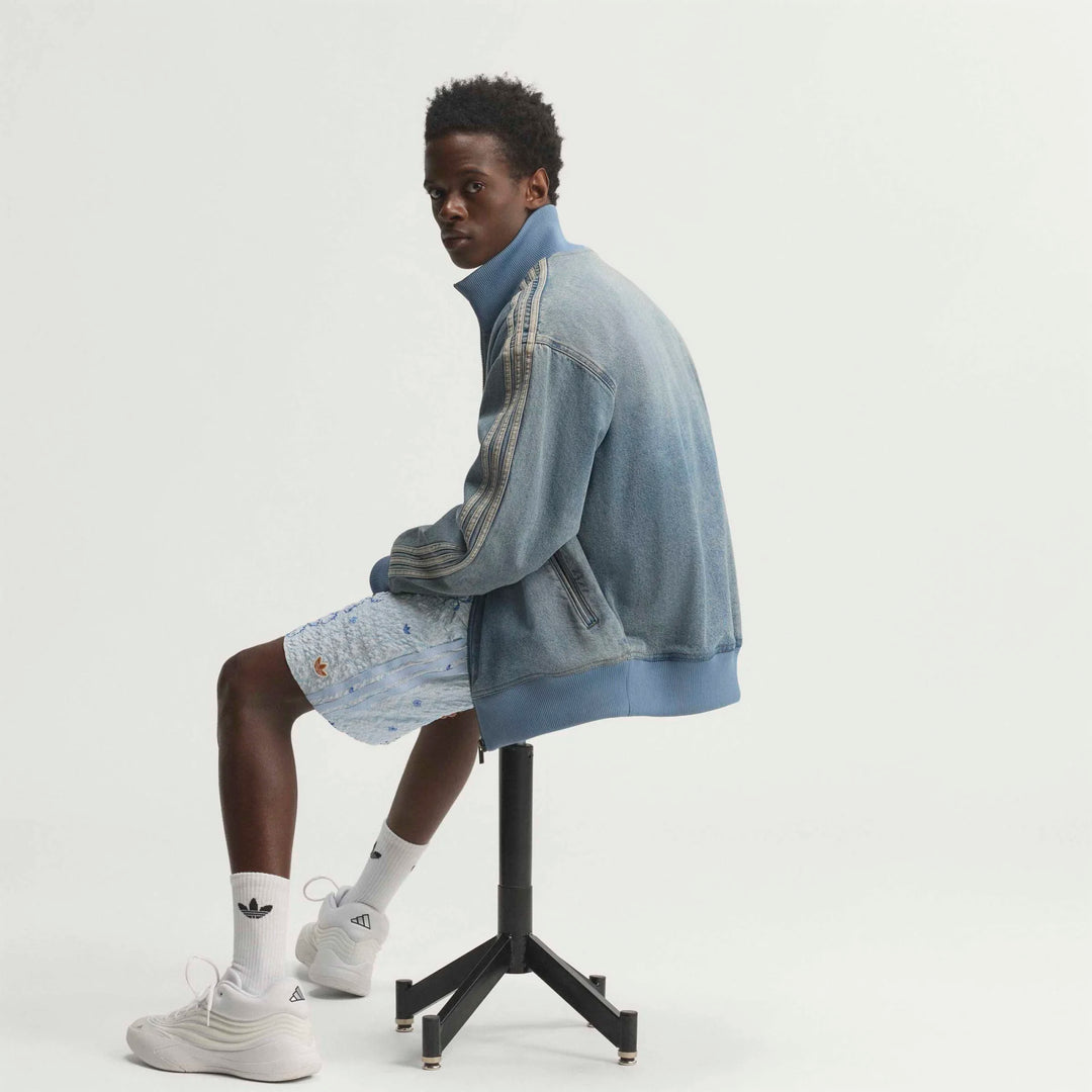 DENIM FB TT WORBLU