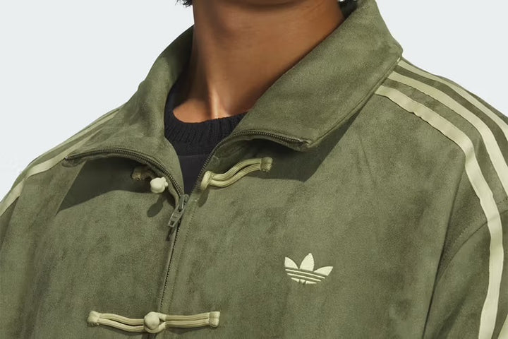CHINESE NEW YEAR JACKET