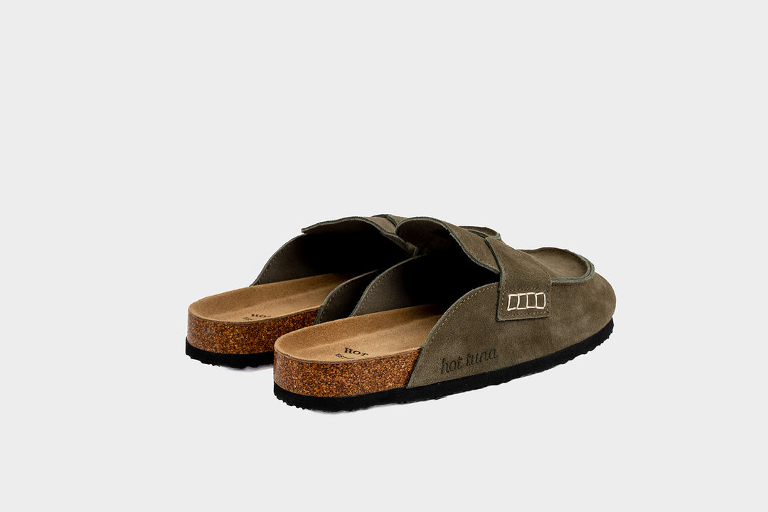 CLASSIC CHIC - LT GREY