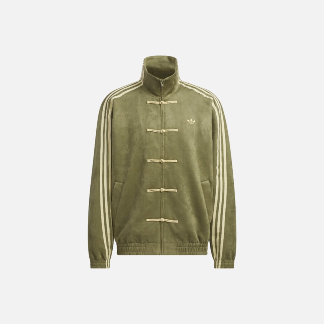 CHINESE NEW YEAR JACKET