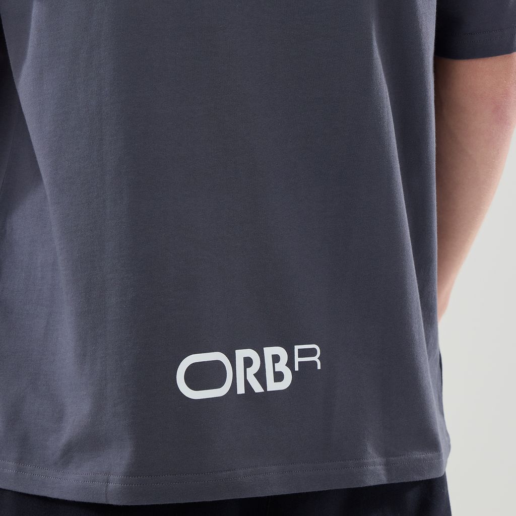 RB LOGO GRPHC OS TEE