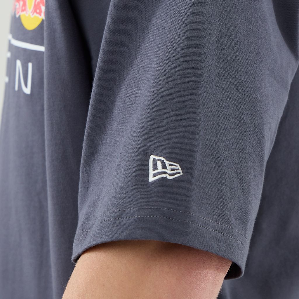 RB LOGO GRPHC OS TEE
