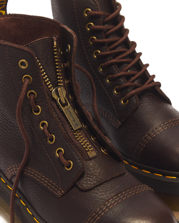 SINCLAIR 8 EYA BOOT