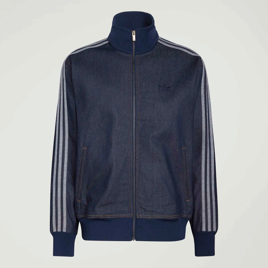 DENIM FB TT UNDDNM