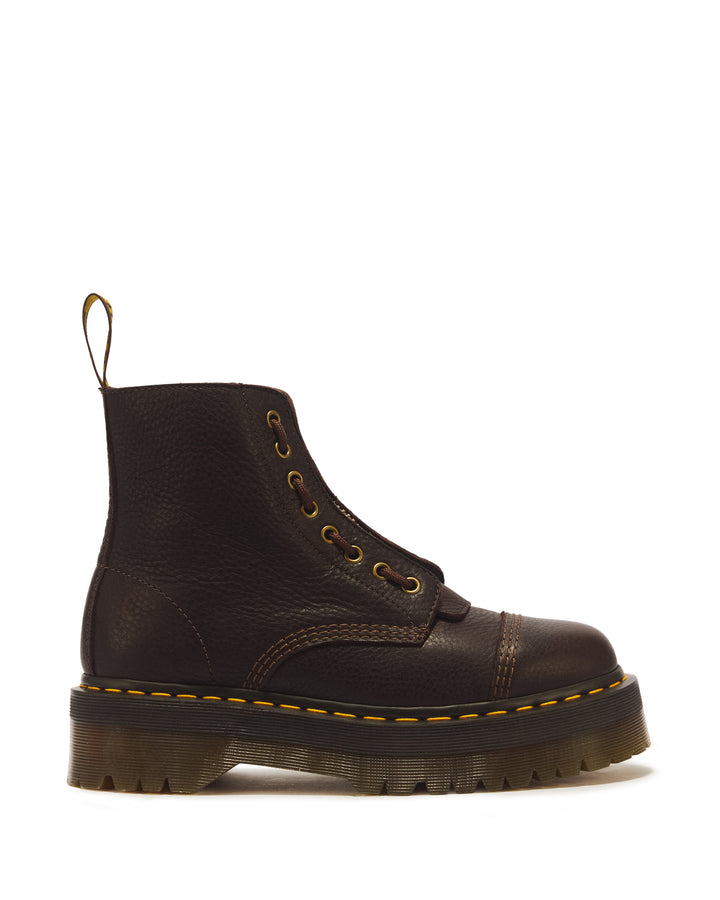 SINCLAIR 8 EYA BOOT