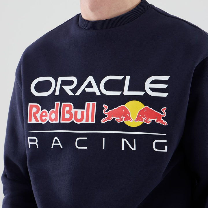 RB LOGO OS CREWNECK