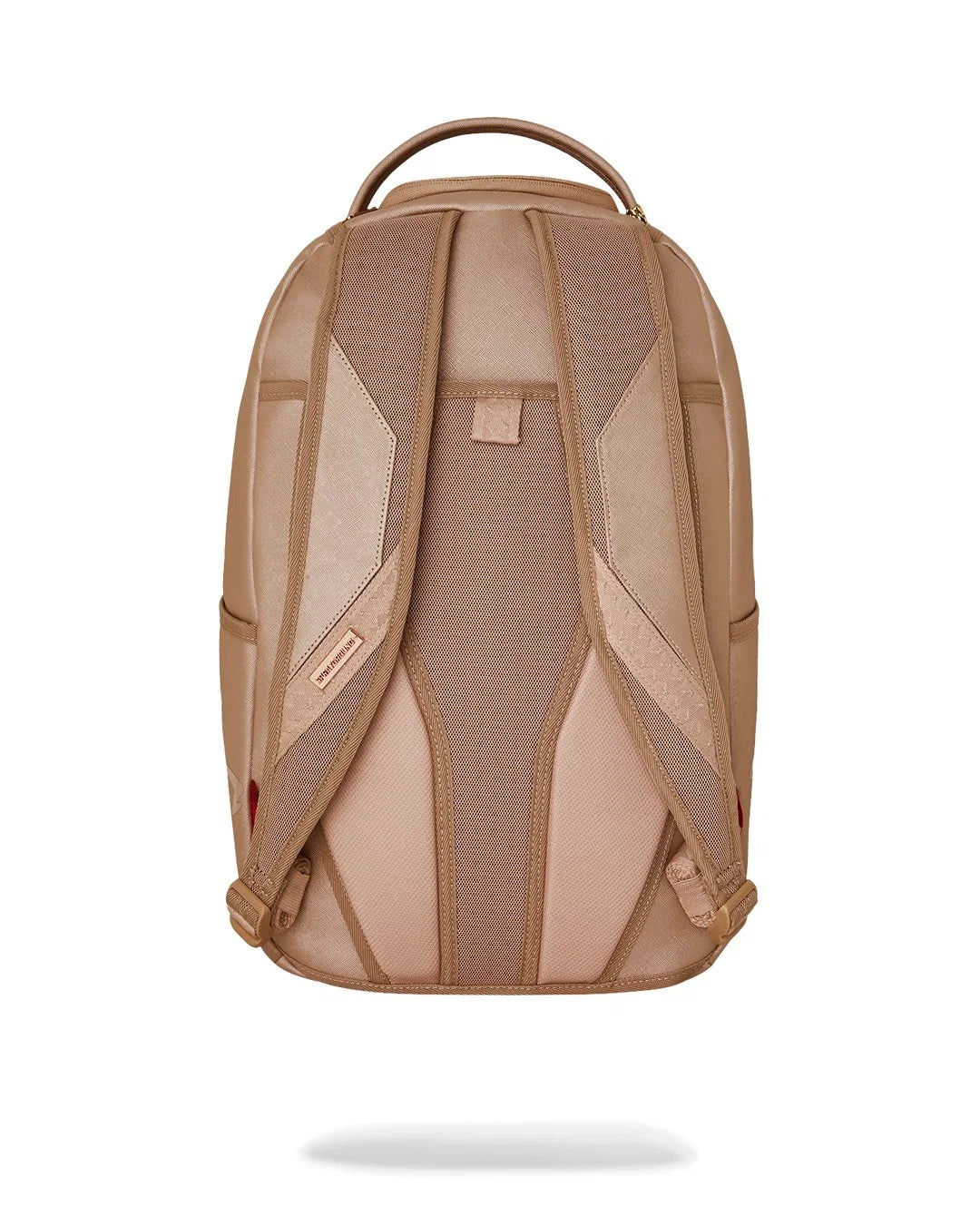 ROSE GHOST DRIP BACKPACK