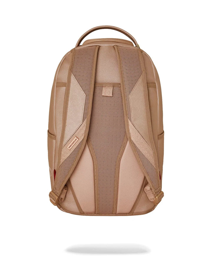 ROSE GHOST DRIP BACKPACK