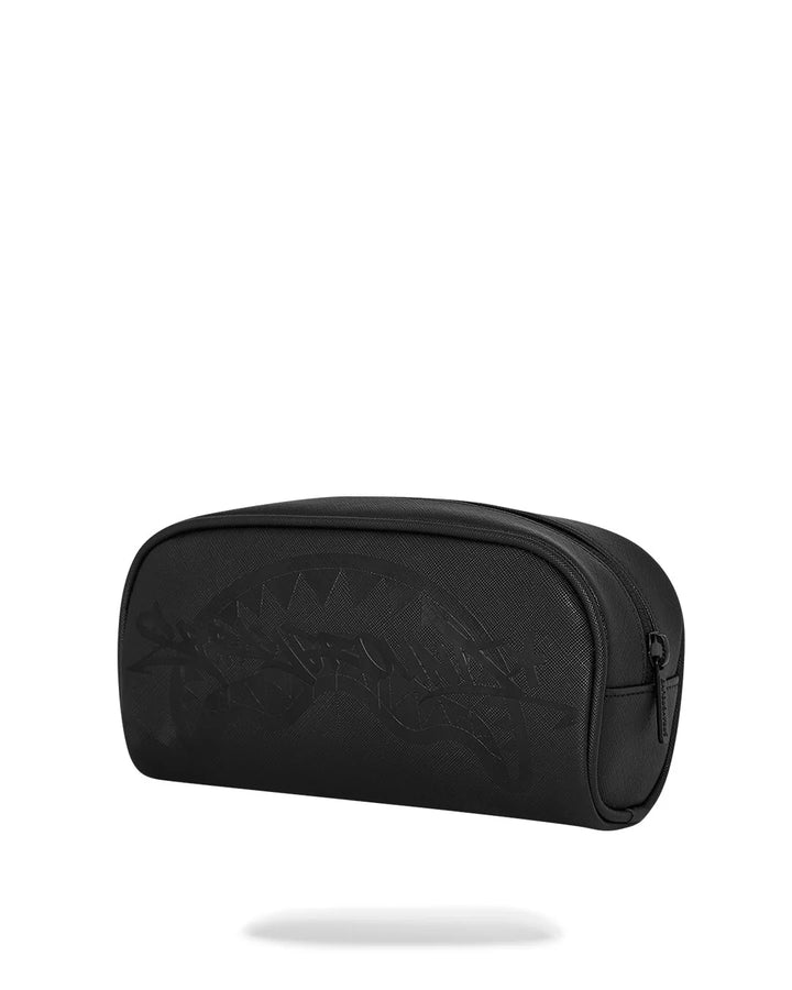 LUX BLACK GHOST DRIP POUCH