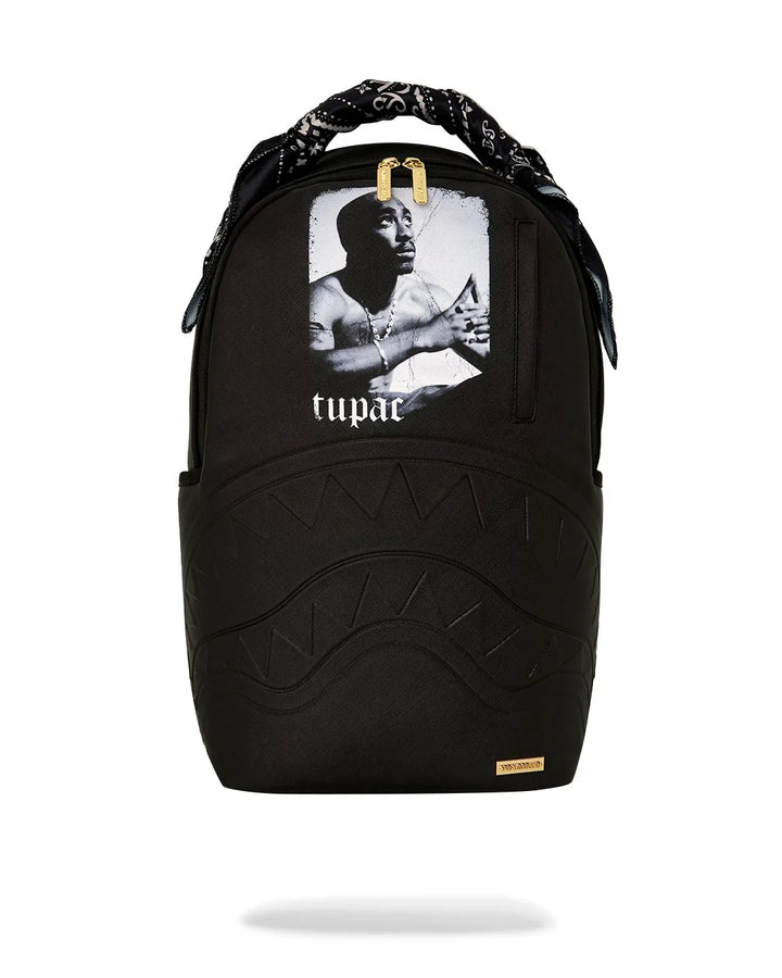 TUPAC BACKPACK