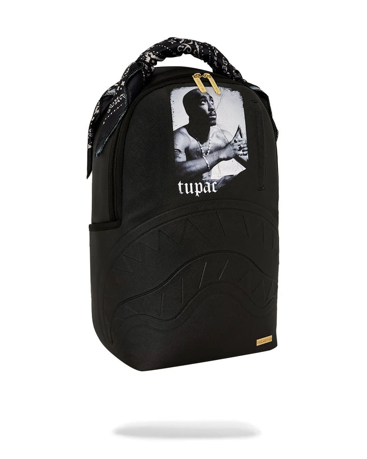 TUPAC BACKPACK