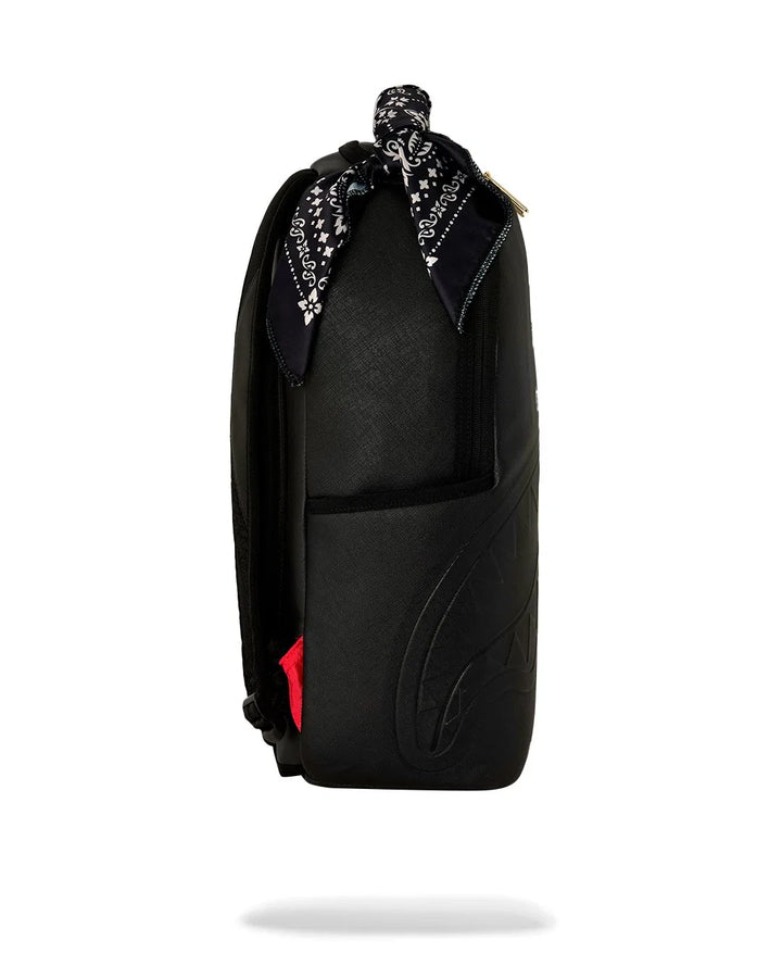 TUPAC BACKPACK