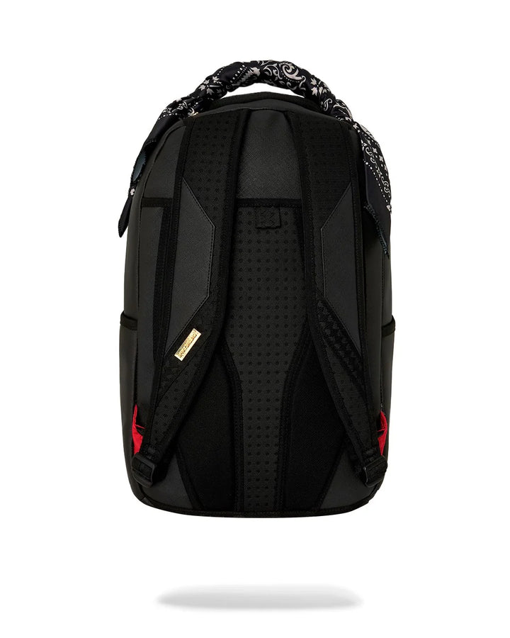 TUPAC BACKPACK