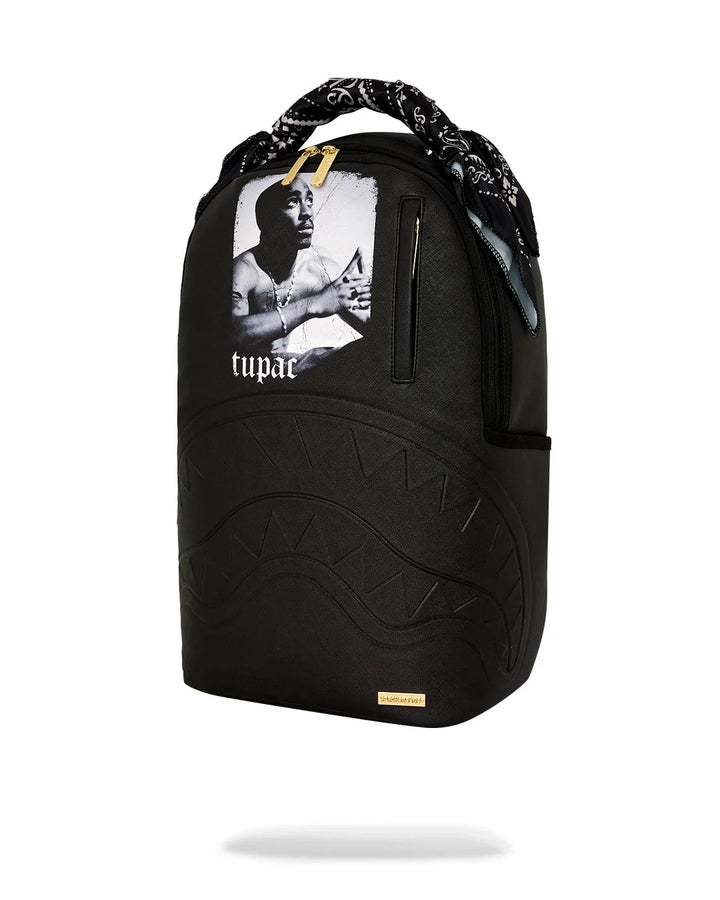 TUPAC BACKPACK