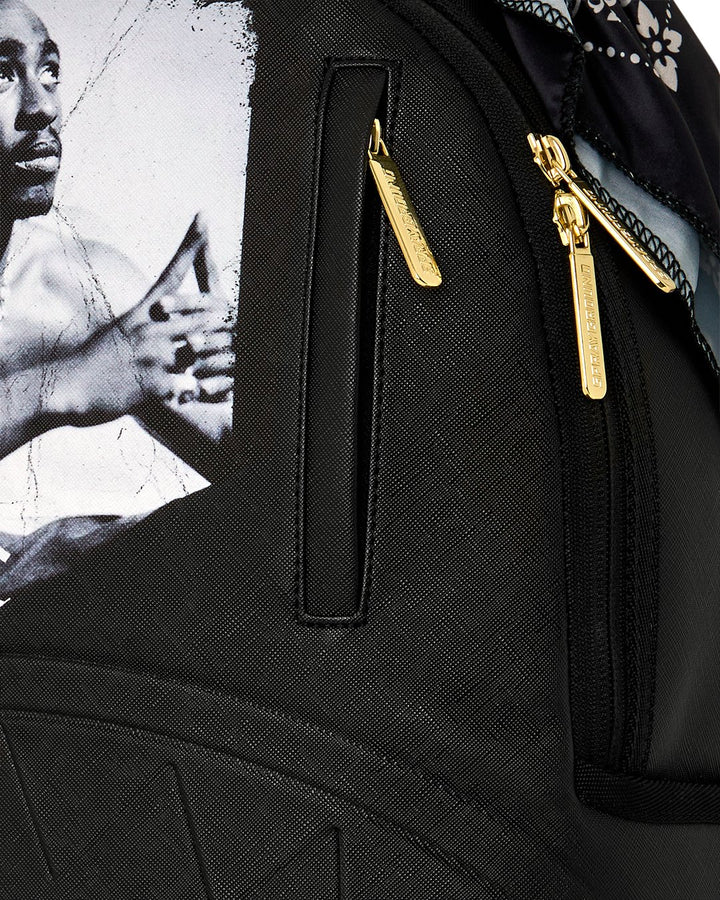 TUPAC BACKPACK