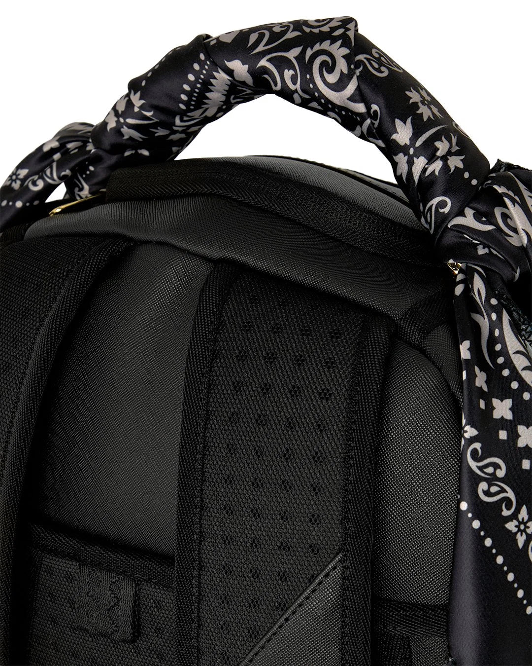 TUPAC BACKPACK