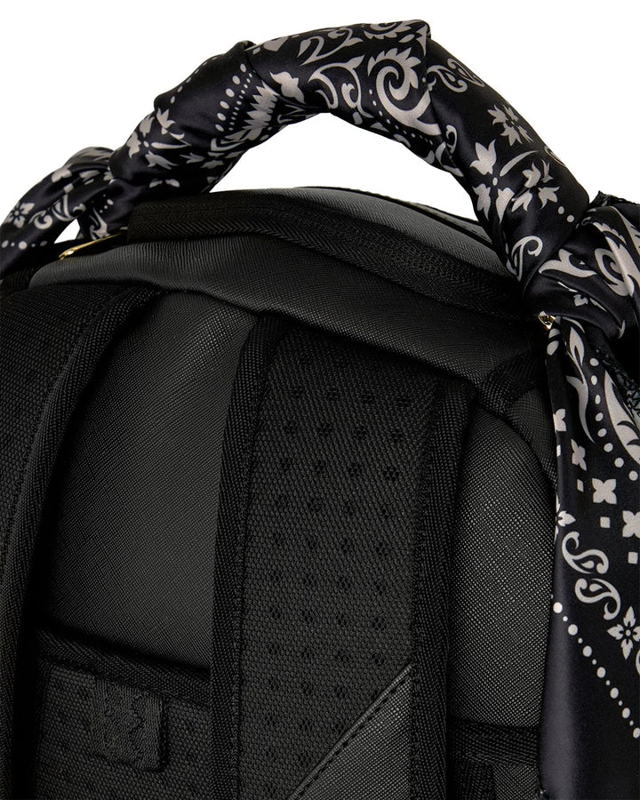 TUPAC BACKPACK