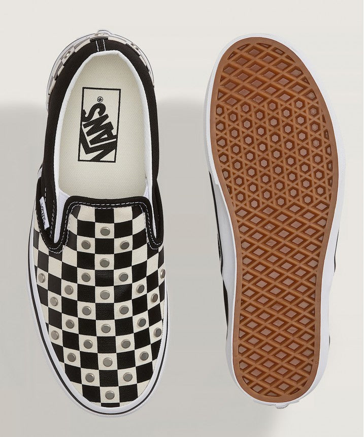 CLASSIC SLIP-ON