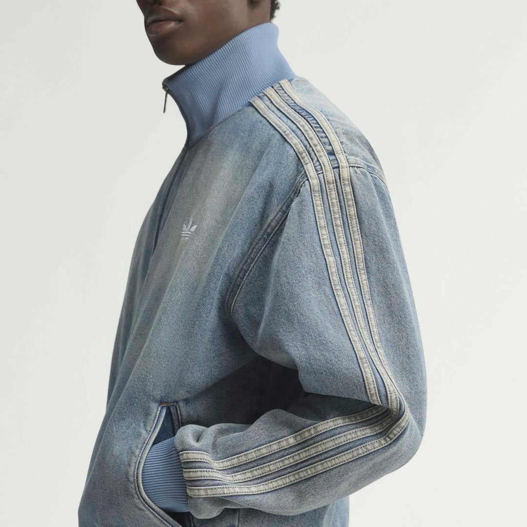 DENIM FB TT WORBLU