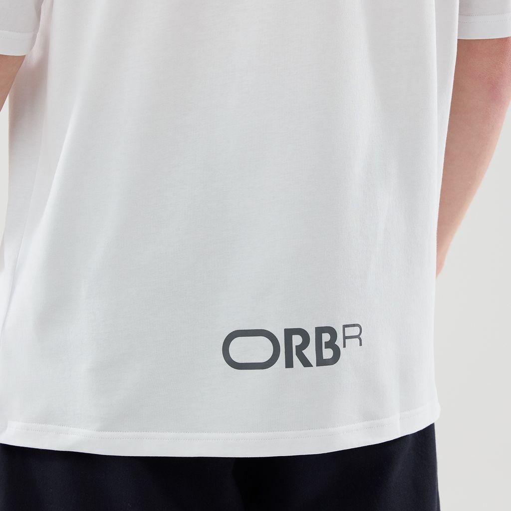 RB LOGO GRPHC OS TEE