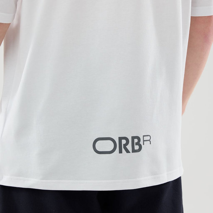 RB LOGO GRPHC OS TEE