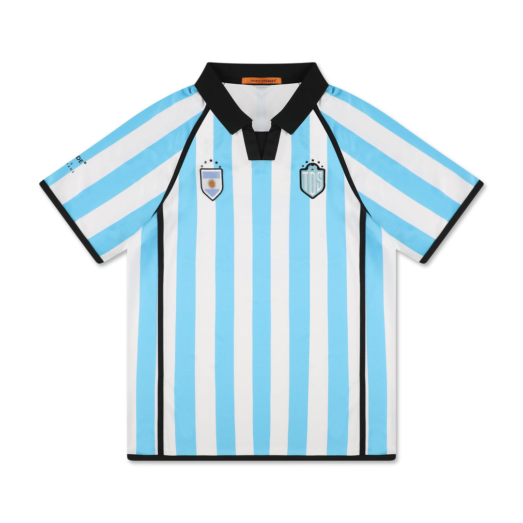 OFFSIDE \ ARGENTINA