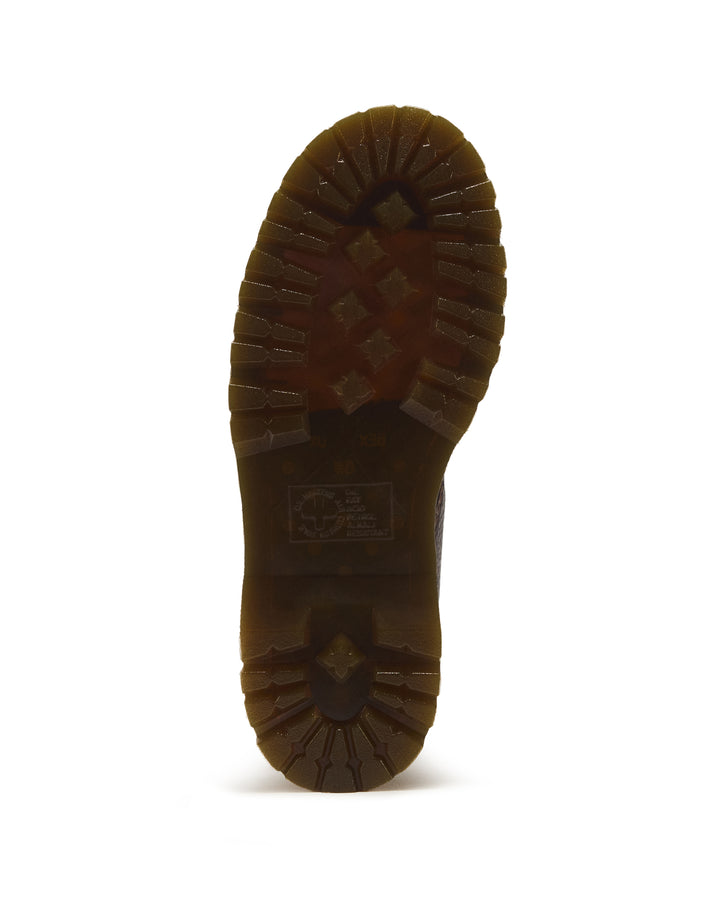 SINCLAIR 8 EYA BOOT