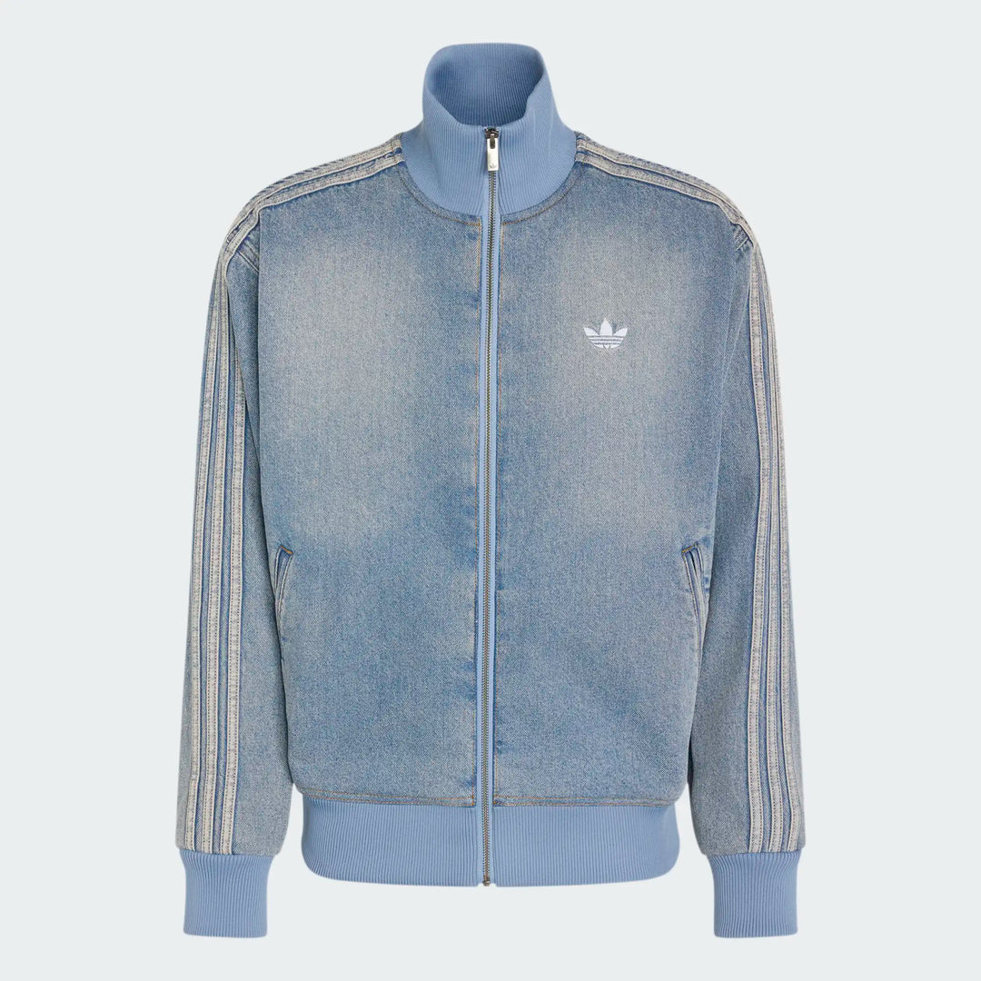 DENIM FB TT WORBLU