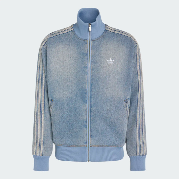 DENIM FB TT WORBLU