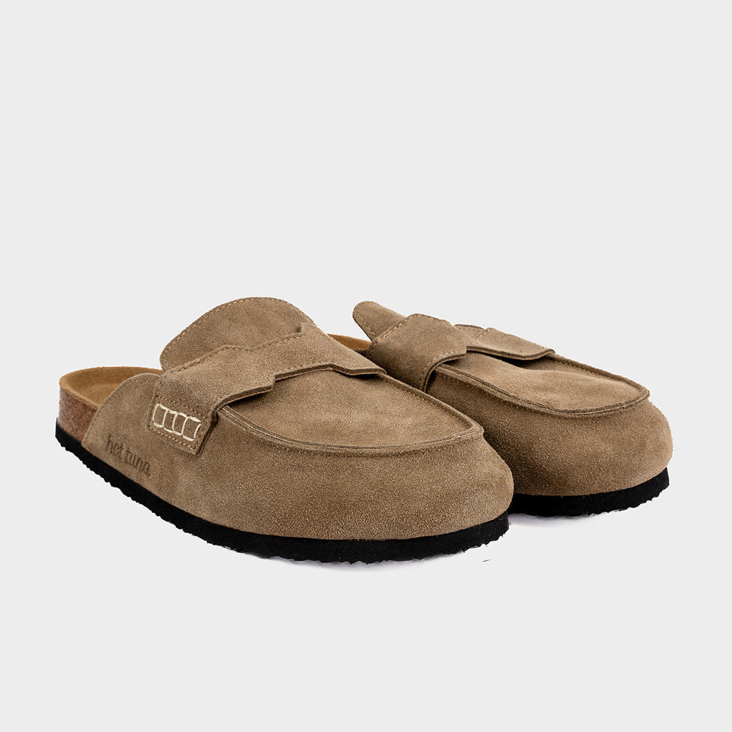 CLASSIC CHIC - STONE