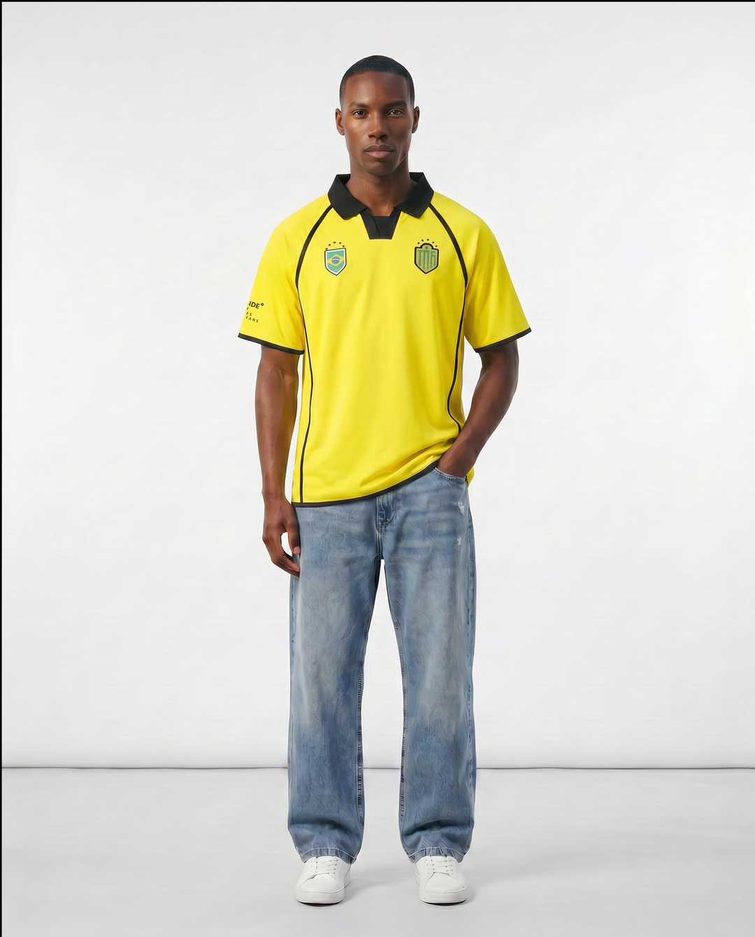OFFSIDE \ BRAZIL