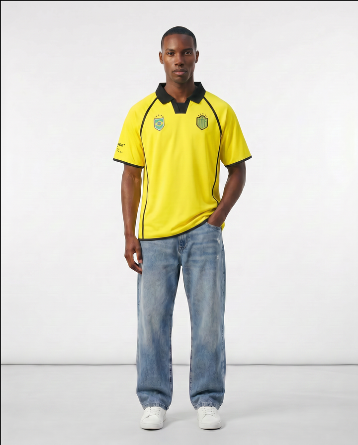 OFFSIDE \ BRAZIL