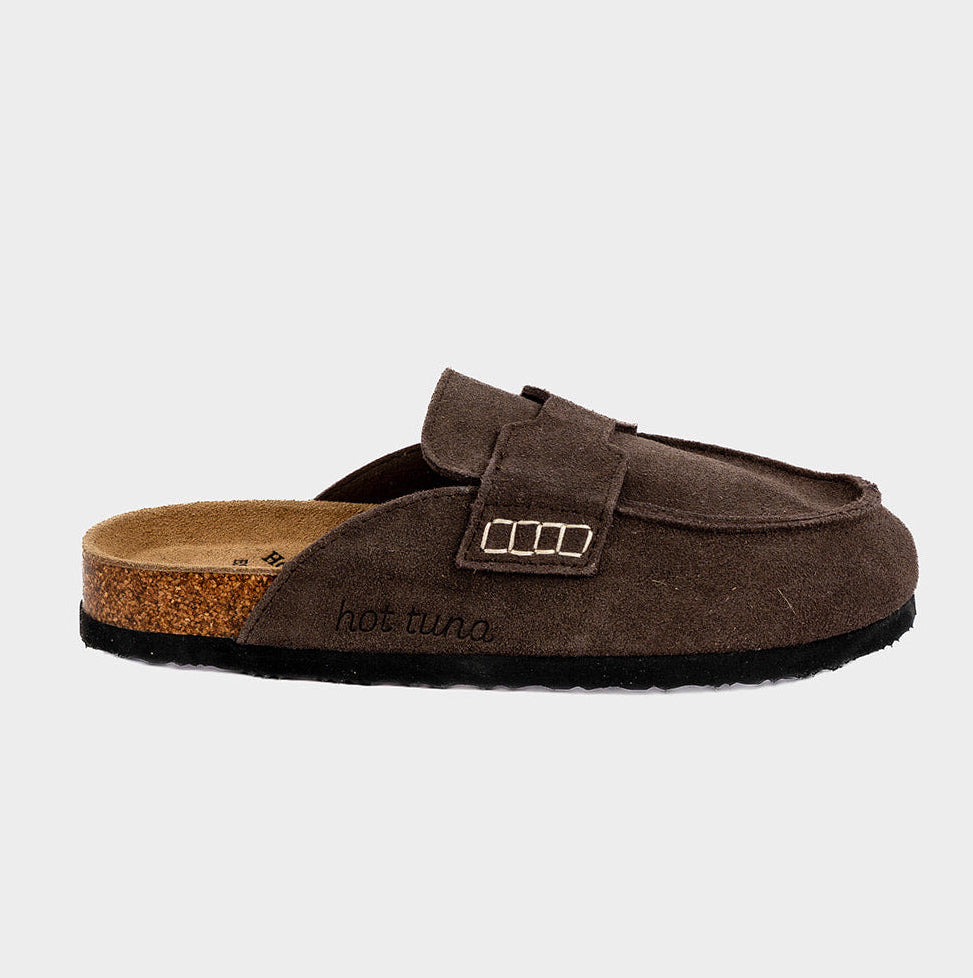 CLASSIC CHIC - DK GREY
