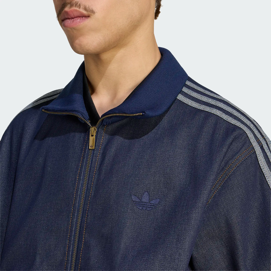 DENIM FB TT UNDDNM