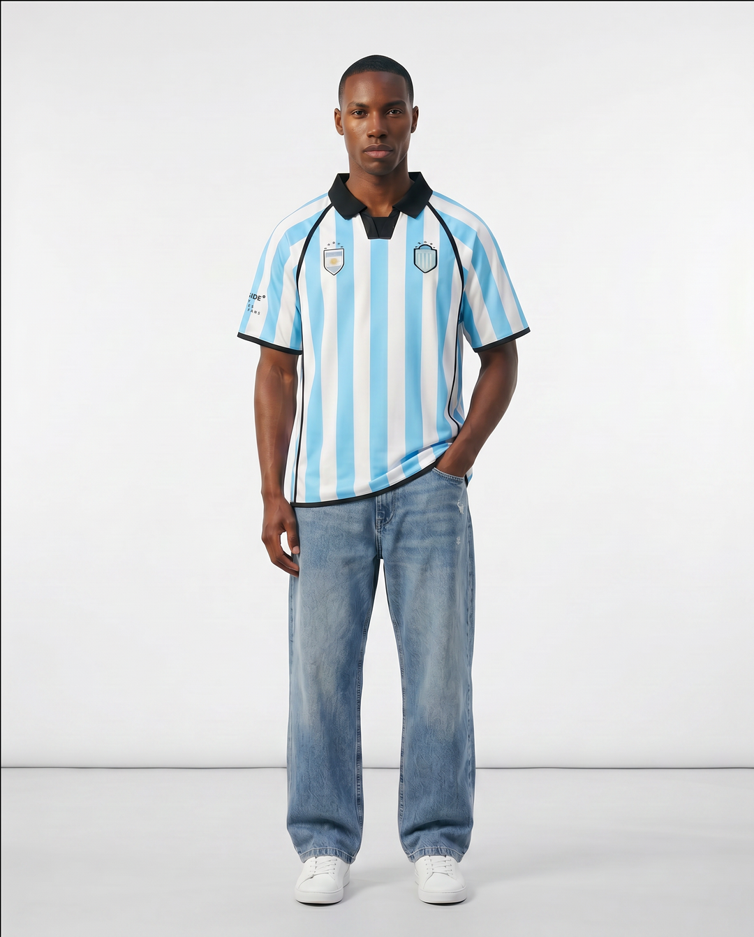 OFFSIDE \ ARGENTINA