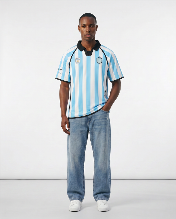 OFFSIDE \ ARGENTINA
