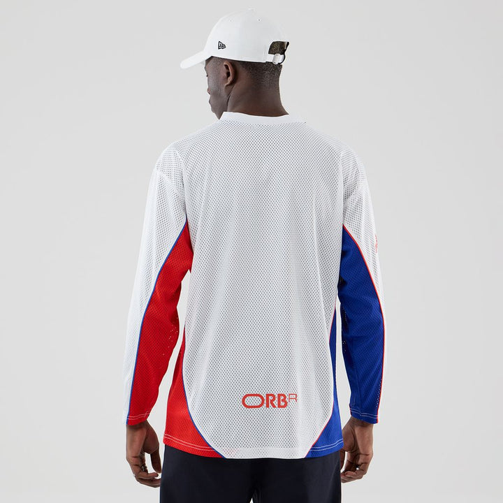 RB LS HOCKEY TOP